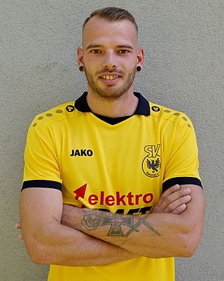 Daniel Ehrlich