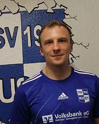 Lucas Franke