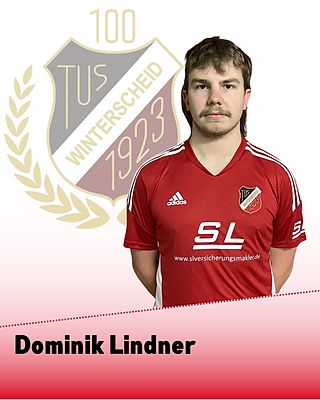 Dominik Lindner