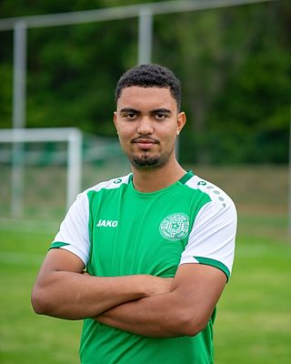 Dominik Kiefer Morobel