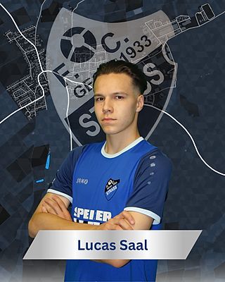 Lucas Saal
