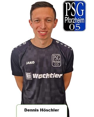 Dennis Höschler