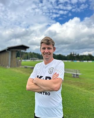 Alexander Bauernfeind