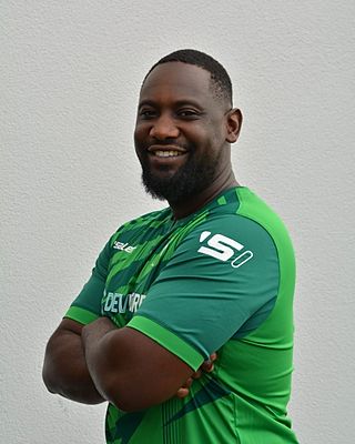 Akim Ismael