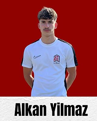 Alkan Yilmaz