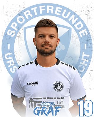 Markus Graf