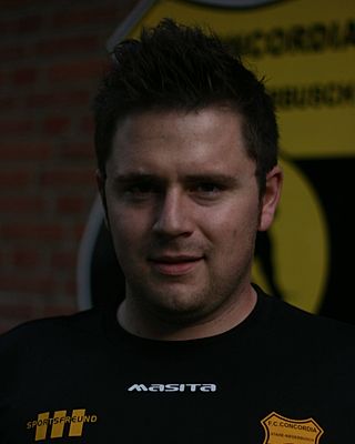 Georg Zillgens