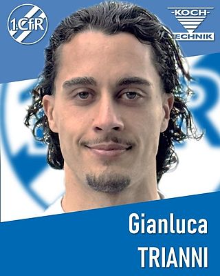 Gianluca Trianni