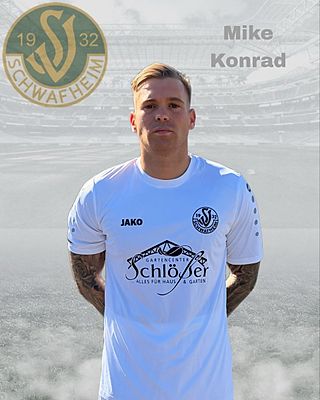 Mike Konrad