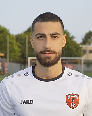 Abdül-Melik Topuz