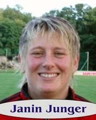 Janine Junger