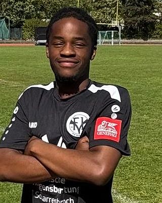 Munashe Nolan Tanyanyiwa