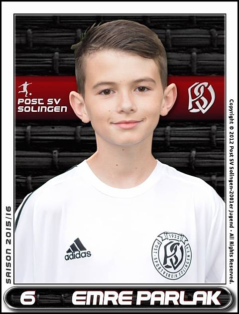 Foto: Post SV 2001er