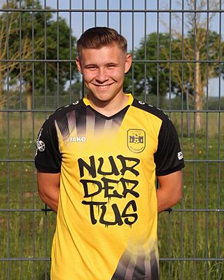 Robin Langenberg