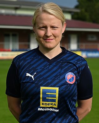 Romina Kristin Riwny