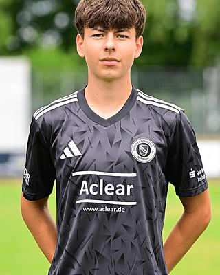 Max Emmert