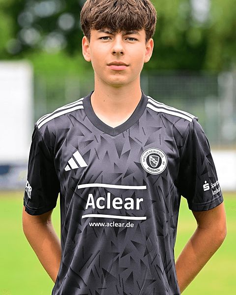 Foto: SpVgg Ansbach