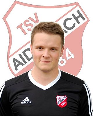 Benedikt Kanzlsperger