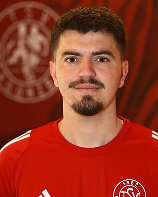 Fatjon Gashi