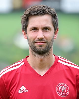 Simon Gegenfurtner
