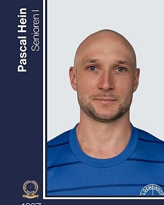 Pascal Hein