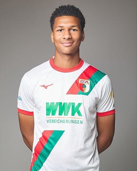 Foto: FC Augsburg