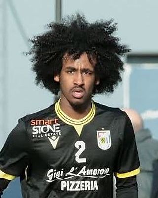 Hanibal Tesfegabir Solomon