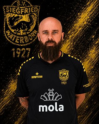 Robert Salma