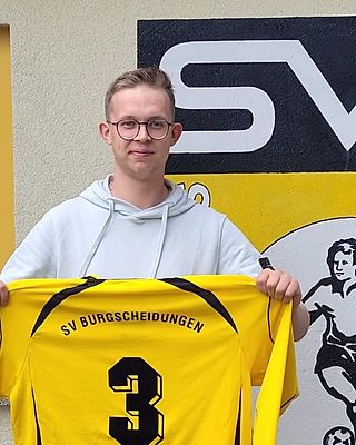 Maximilian Töpe