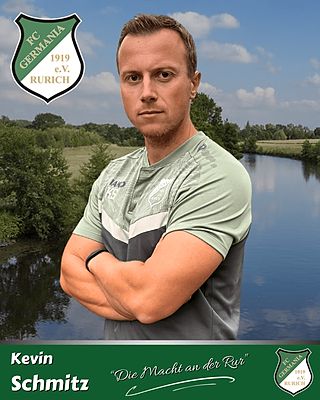 Kevin Schmitz