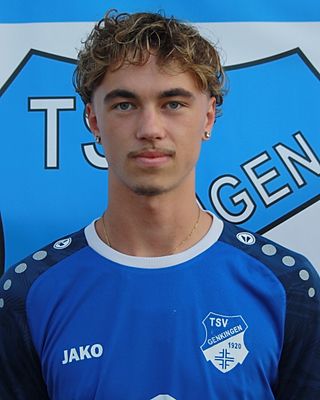 Leo Bahnmüller
