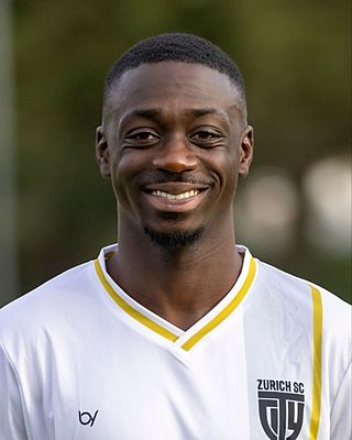 Dennis Boakye