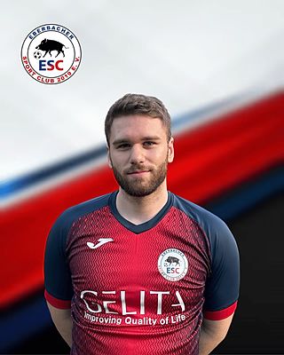 Stefan Halbedl