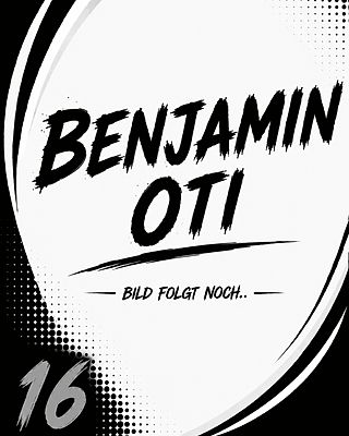 Benjamin Oti