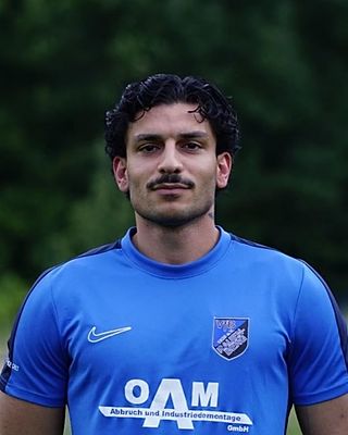 Mete Yildiz