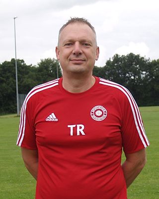 Markus Dahlke