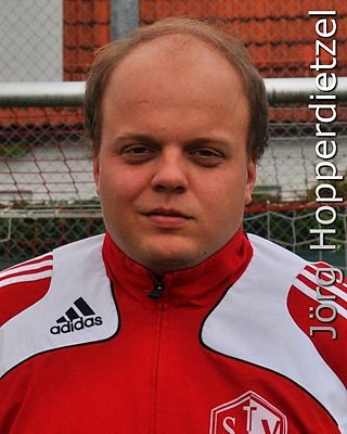 Jörg Hopperdietzel