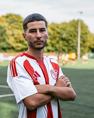 Hassan El-Chami