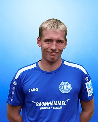 Noah Schmidt