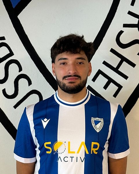 Yasin Sahin
