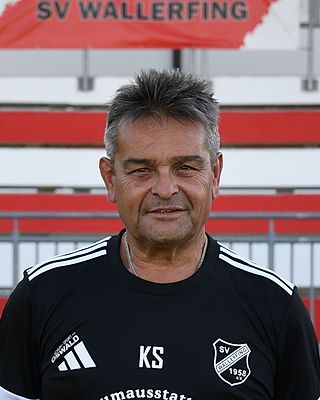 Klaus Sepaintner