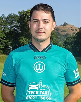 Berkay Koza