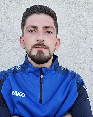 Ismail Tosic
