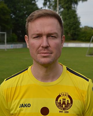 Fabian Krüger