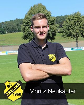 Moritz Neukäufer