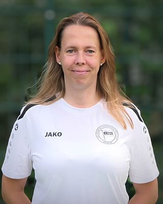 Anja Oderbach