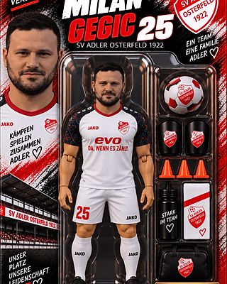 Milan Gegic
