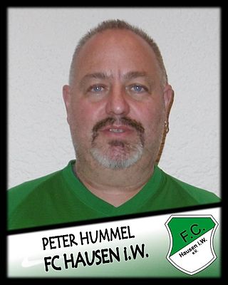 Peter Hummel