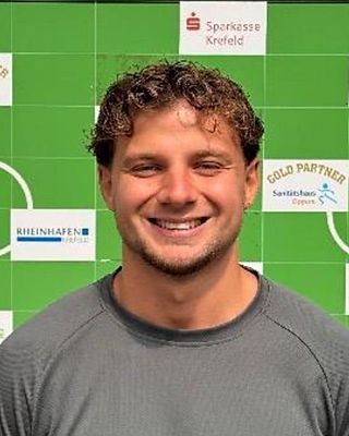 Gianluca De Sinno