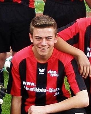 Lukas Bäzol